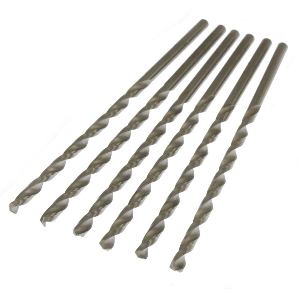 Addax Hss Long Series Drill Bit